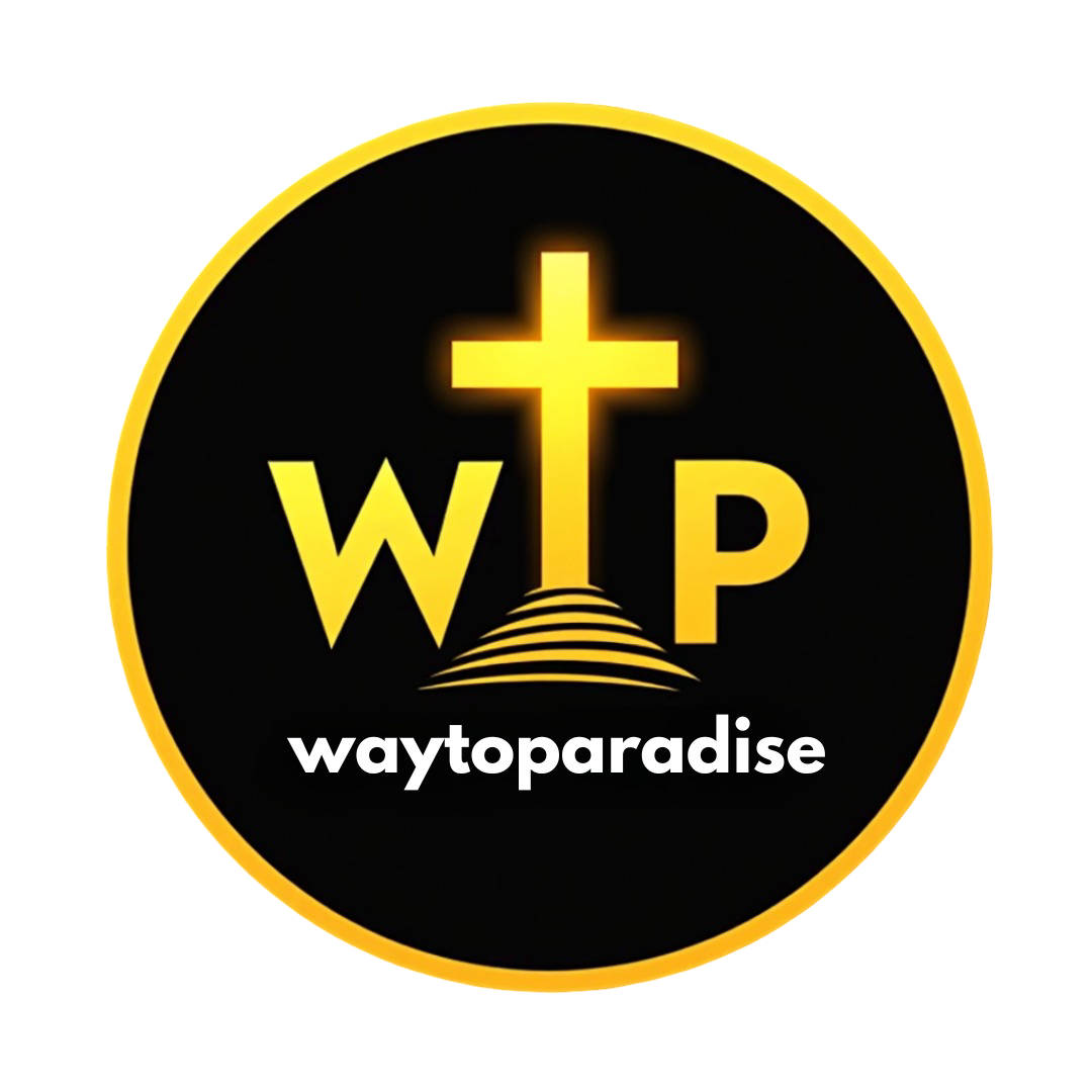 WayToParadise